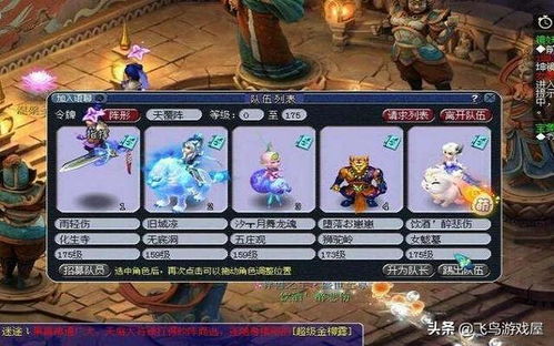完熟游戏攻略 VS 小游戏组队攻略