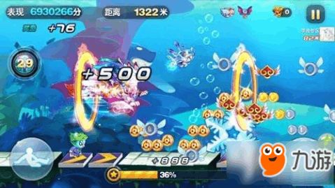 patapon游戏攻略 VS 天天滑雪游戏攻略