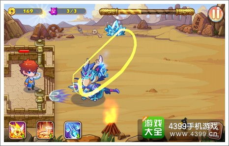 游戏攻略指北是哪个游戏 VS 游戏开端攻略