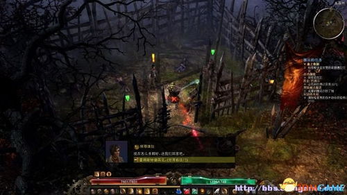 恐怖游戏攻略版 VS HOK游戏攻略