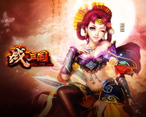 三国游戏女杂兵攻略 VS 生存体验游戏攻略