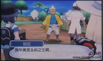 游戏爱丽丝关卡攻略 VS 口袋妖怪日与月攻略游戏