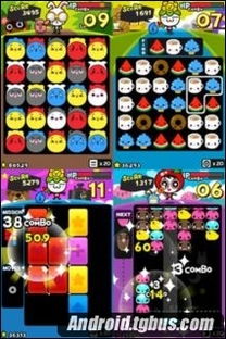 追爱家族中的游戏攻略 VS 益智折纸游戏攻略