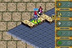 游戏eto攻略 VS 游戏王龙门骰gba攻略