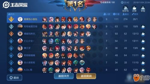 游戏攻略深圳 VS 连胜王者游戏攻略 游戏攻略深圳 VS 连胜王者游戏攻略