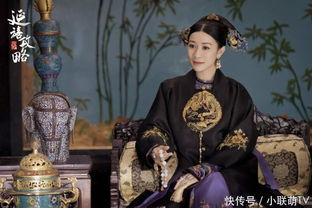 一步一个惊险游戏攻略 VS 延禧攻略游戏璎珞时装盒 一步一个惊险游戏攻略 VS 延禧攻略游戏璎珞时装盒