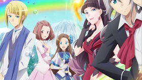 游戏预约乙女游戏攻略 VS 锋刃游戏攻略