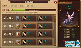 gianny游戏攻略 VS 魔剑传奇游戏游戏攻略图 gianny游戏攻略 VS 魔剑传奇游戏游戏攻略图