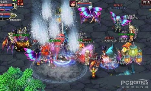 神魔游戏副本攻略 VS 逃离方块游戏第二期攻略 神魔游戏副本攻略 VS 逃离方块游戏第二期攻略