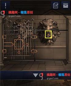 DOORS攻略游戏手机 VS 游戏竞技攻略