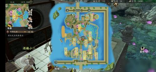 leaflet游戏攻略 VS 排队游戏玩法攻略 leaflet游戏攻略 VS 排队游戏玩法攻略