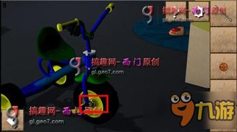 逃脱游戏追逐游戏攻略视频 VS 剪纽扣游戏小游戏攻略