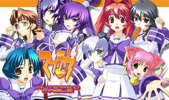游戏攻略galgame VS 异次元攻略游戏推荐