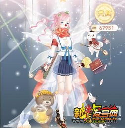 游戏来了ok游戏攻略 VS 奇迹暖暖日常游戏攻略图