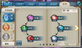 鬼魂天书游戏攻略 VS misfortune游戏攻略